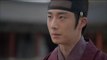 【TVPP】Jung Il Woo - Lie to king, 정일우 - 기산군에 귀신 안 보인다 거짓말하는 일우(린) @ The Night Watchman