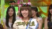 【TVPP】Jessica(SNSD) - Best Temper Girl, 제시카(소녀시대) - 왠지 모를 시크함! 한 성질 상 받은 제시카 @ Come To Play