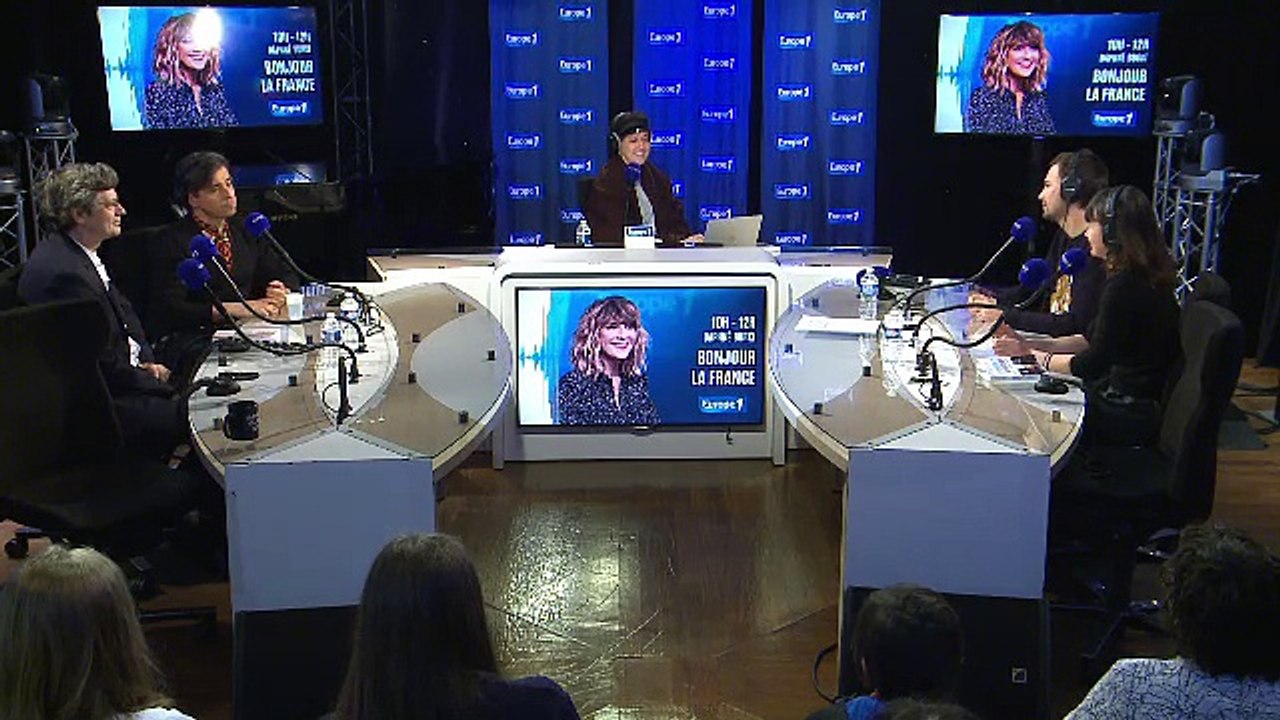 Quelles sont les chansons qui ont marqué votre adolescence ?