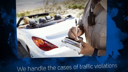 Professional Attorney Services in Raleigh NC