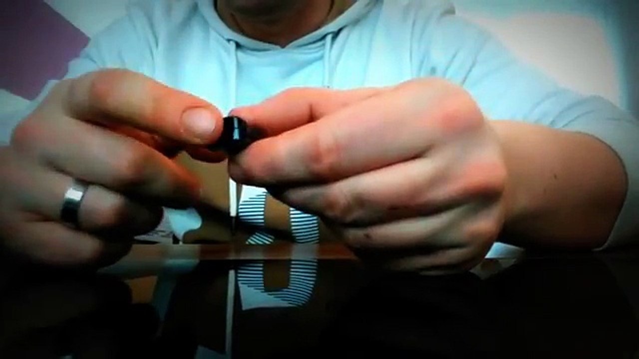 Samsung Galaxy S 8 Review