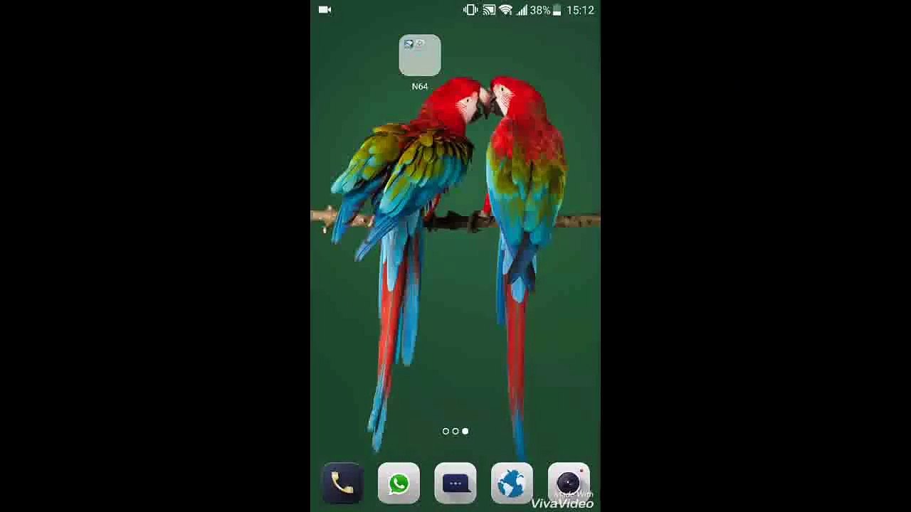 Emulator N64 für  Android