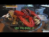 [Live Tonight] 생방송 오늘저녁 111회 - Lobster seafood clam steamed dish 로브스터 해물조개찜 20150424