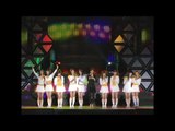 【TVPP】SNSD- Oh My (with Jang Yoon-jung), 소녀시대 - 어머나 (with 장윤정) @ Share and Peace Concert Live
