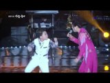 [Human Documentary People Is Good] 휴먼다큐 사람이 좋다 - Kim Yeon-ja & little PSY, joint performance