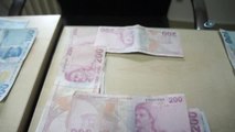 Evden 53 Bin Lira Çalan Hırsız Kıskıvrak Yakalandı