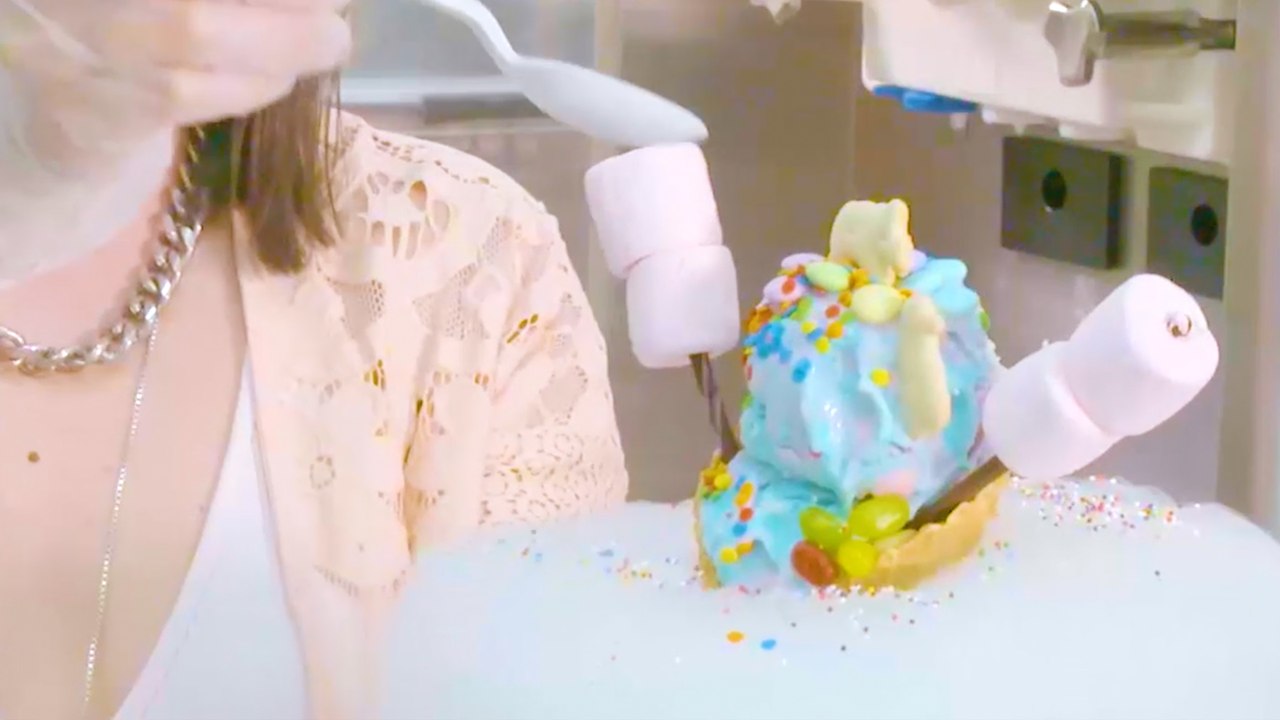 Check Out These Insane Desserts!