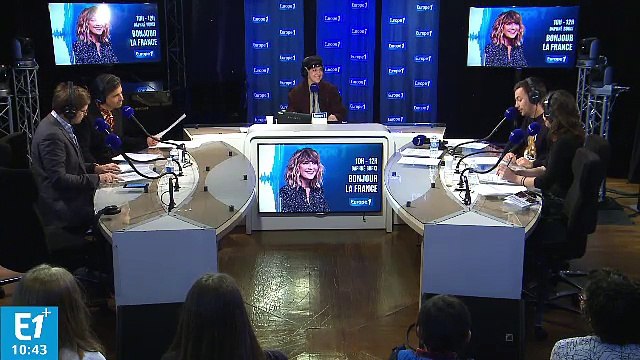 Nice : un nageur attaqué par un monstre des mers