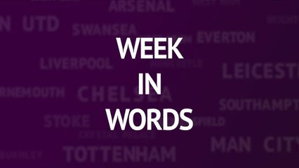 EPL in Words - Week 27 review