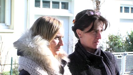 l'A10 bloquée par les agriculteurs