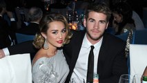 The Complete Instagram History Of Miley Cyrus and Liam Hemsworth's Renewed Romance