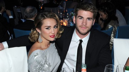 The Complete Instagram History Of Miley Cyrus and Liam Hemsworth's Renewed Romance