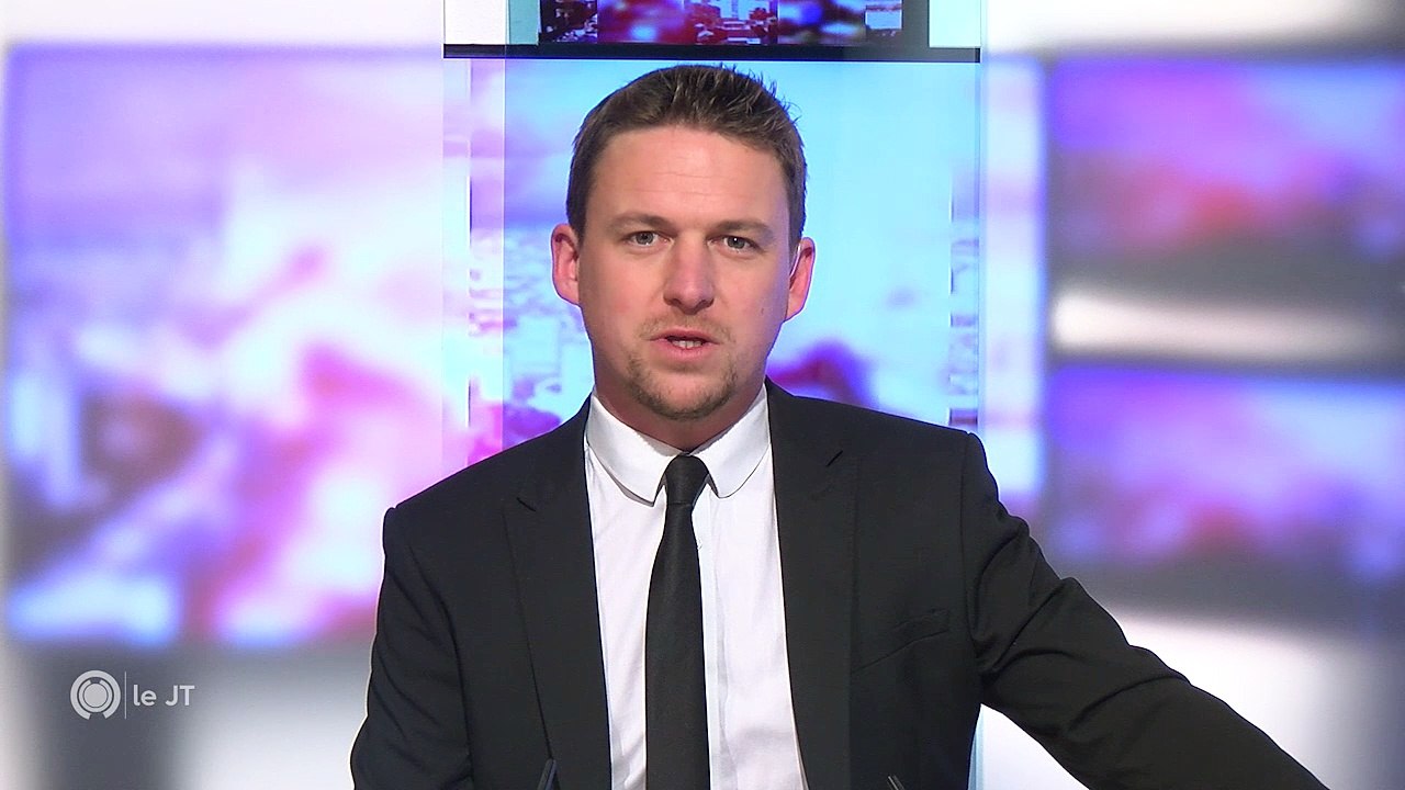 neige: à Tours la neige a surpris ce matin