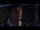 【TVPP】Jung Il Woo - I am lonely, 정일우 - '내 곁엔 너희밖에 없단 말이다' 버림받아 슬퍼하는 일우(린) @ The Night Watchman
