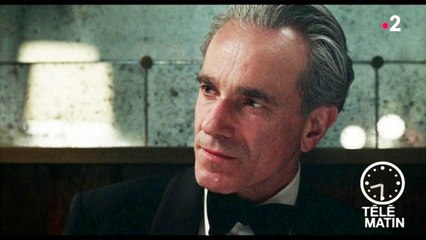 Cinéma - « PHANTOM THREAD » de Paul Thomas Anderson