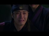 【TVPP】Jung Il Woo - Possessed by a evil, 정일우 - 악귀와 접신! 과거 비극에 눈물흘리는 일우(린) @ The Night Watchman