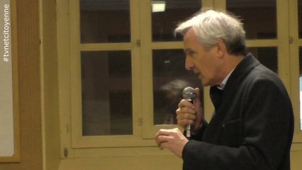 "Bois Vidal", Dominique Dord à l'épreuve de la démocratie participative ou l'inverse ?