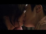 【TVPP】Jung Il Woo - First Kiss with Sung Hee, 정일우 - 귀기 이겨낸 뒤 성희(도하)와 눈물의 첫 키스! @ The Night Watchman