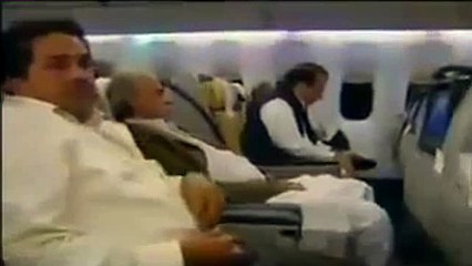 This video is for those people who thinks that nawaz sharif is afraid of going to jail