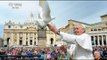 Pope Francis! - Preview of part 2, 'The path of Pope'