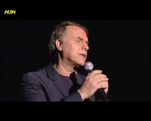 Mourir dans tes bras --- Salvator Adamo --- ( LIVE )
