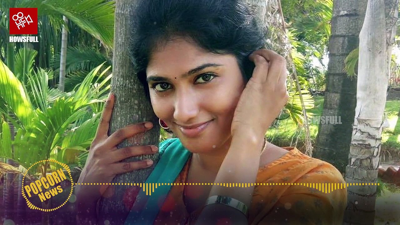 Julie thanks Actor Vijay | Big Boss Julie, Vijay, Mersal, Thalapathy 62