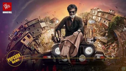 Kaala Leaked Video | Kaala, Rajinikanth, PA Ranjith, Samuthrakani