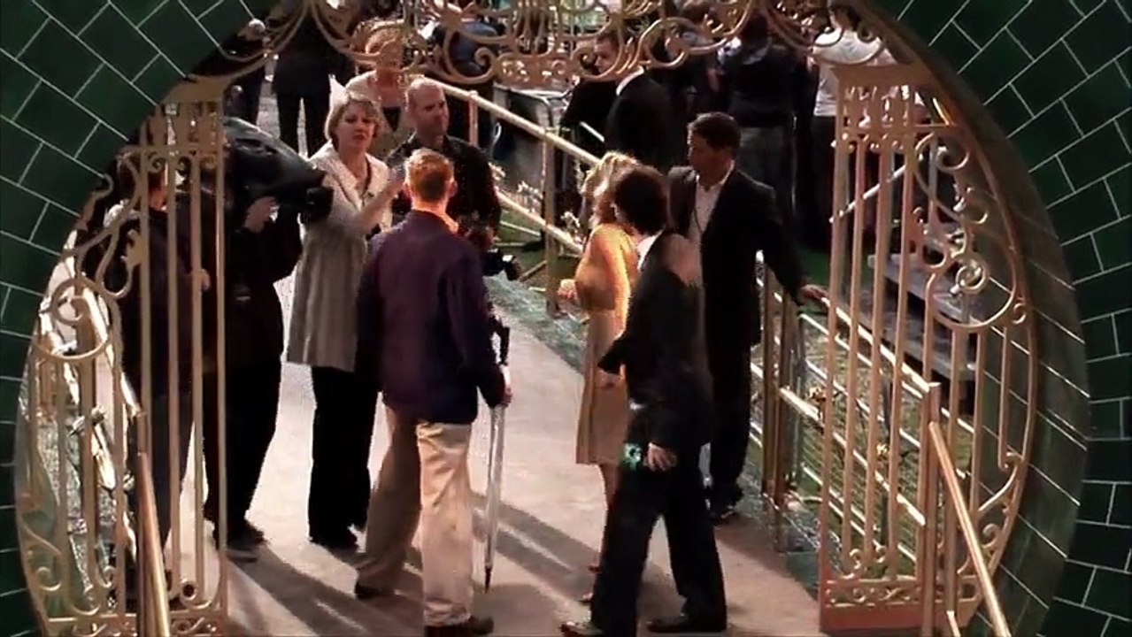 J K  Rowling   A Ye in the Life  ITV, 2007  MP4   Pt 01
