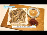 [Happy Day] Vinegar can bring you a young liver 간의 젊음을 되찾아 주는 벌나무식초! 20150413