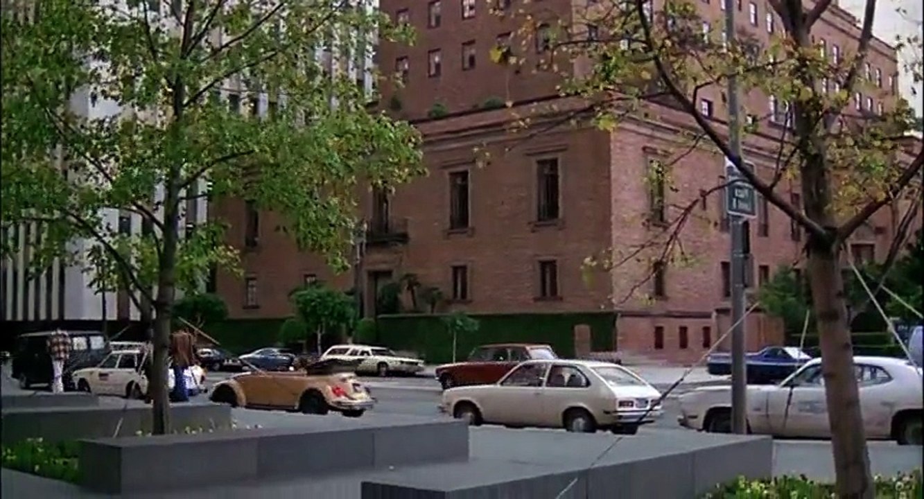 The Big Fix 1978      Pt 02