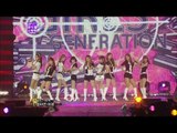 【TVPP】SNSD - Hoot, 소녀시대 - 훗 @ Korean Music Wave in Bangkok Live