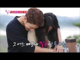 【TVPP】Yura(Girl's Day) - Love to Climb A Mountain, 유라(걸스데이) - 등산 가는 이유를 알게 된 유라 @ We Got Married