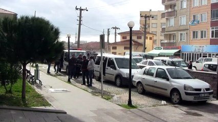 Karacabey'de suç örgütüne darbe