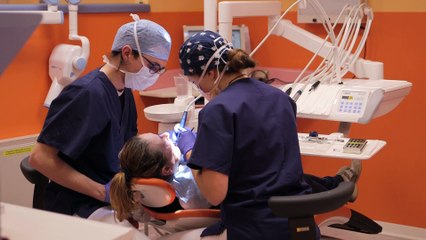 GRUPPO OSPEDALIERO SAN DONATO