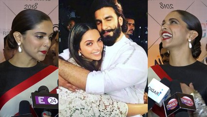 Deepika Padukone IGNORES Valentine's Day With Ranveer Singh