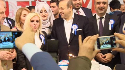 AB eski Bakanı Bağış, Cumhurbaşkanı Erdoğan'la yaptığı Roma ve Vatikan ziyareti hakkında bilgi verdi