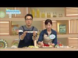[Happy day] Making heart-shaped egg using chopsticks 젓가락으로 하트 달걀 만들기! 20150428