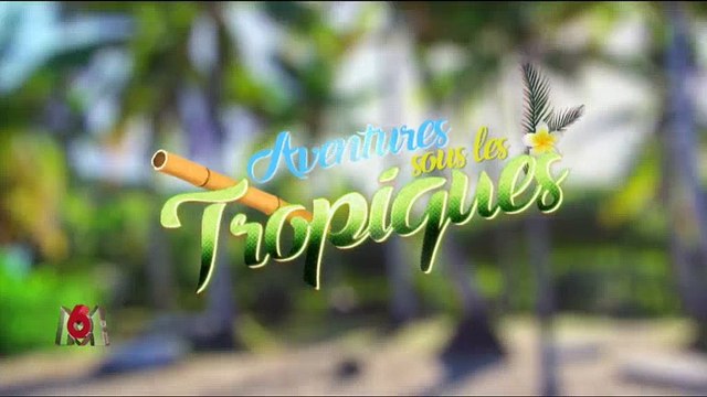 Bande-annonce de Scènes de ménages : aventures sous les Tropiques