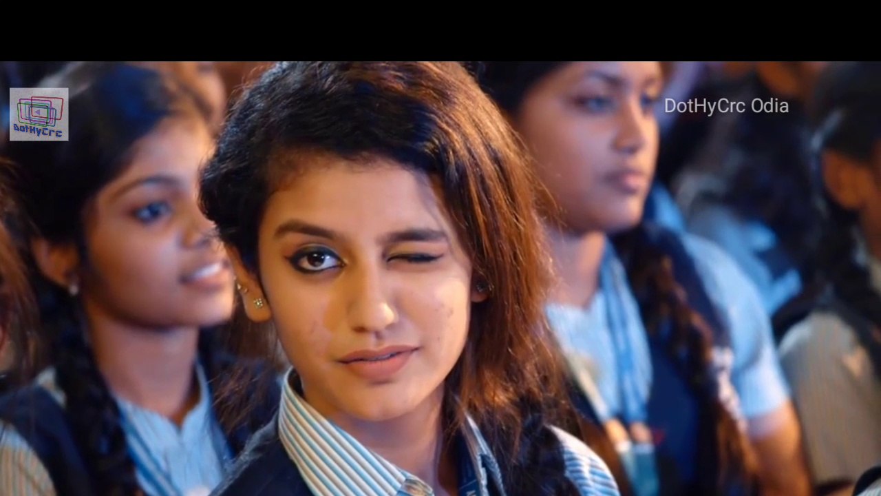 2018 || Valentine's day special|| ||school time love|| WhatsApp status video (Priya Prakash Varrier)