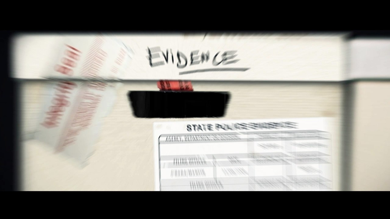 Die Grausamen von John Katzenbach