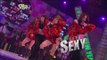 【TVPP】SNSD - Dance Dance! ‘What It Is’, 소녀시대 - 댄스 댄스! ‘What It Is’ @ Star Dance Battle