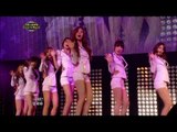 【TVPP】SNSD - Genie, 소녀시대 - 소원을 말해봐 @ 2011 SMTOWN in paris Live
