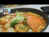 [Live Tonight] 생방송 오늘저녁 123회 - Spicy Blue Crab Soup 쉽게 하는 꽃게 손질과 꽃게탕 20150513