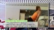 [Morning Show] 생방송 오늘 아침 - U-Seong-oc's working TIP 유승옥의 여름 대비 쌈박한 운동 '꿀팁'! 20150611