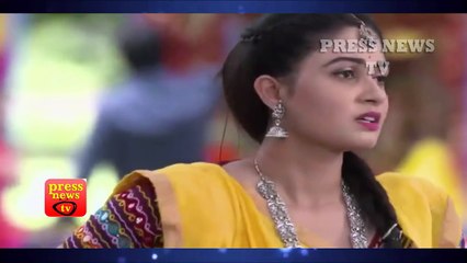 Kumkum Bhagya -13th February 2018  Zee Tv Serials News