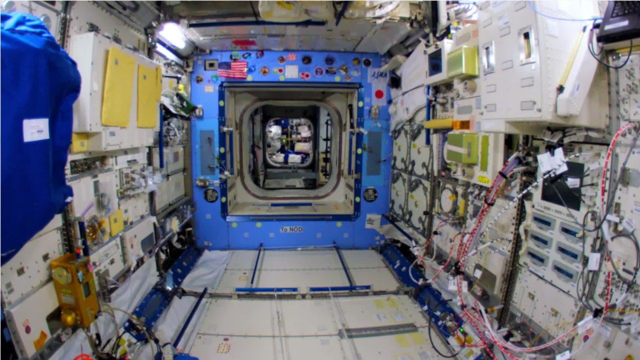 La Station spatiale internationale bientôt privatisée ?