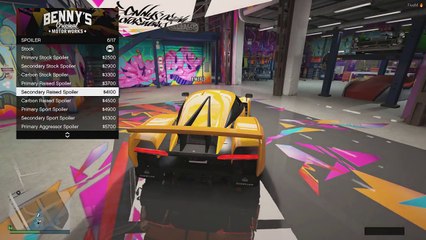 НОВЫЙ СЕКРЕТНЫЙ СУПЕРКАР В ГТА 5 ОНЛАЙН - AUTARCH !