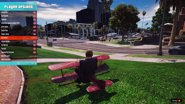 GTA 5 МОДЫ ИГРУШЕЧНЫЙ САМОЛЕТ ПРОТИВ ТОРНАДО ! МОДЫ ДЛЯ ГТА 5