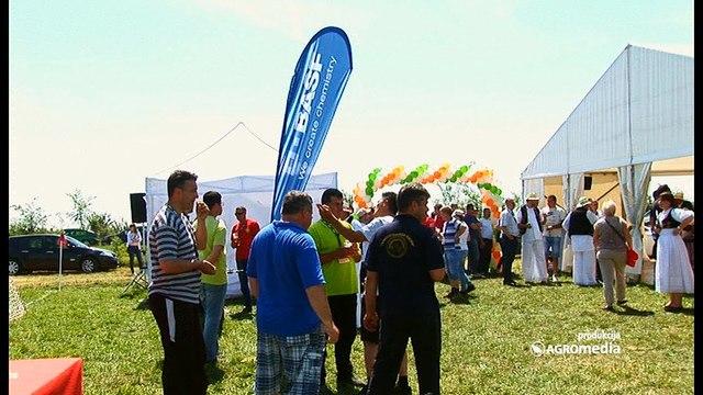 Poljoprivredna emisija Svet poljoprivrede - 507. epizoda