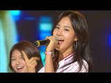 【TVPP】SNSD- Into The New World, 소녀시대 - 다시 만난 세계 @ Show Music Core Live